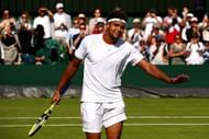 Jo-Wilfried Tsonga